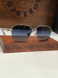 Picture of Chrome Hearts Sunglasses _SKUfw46734166fw